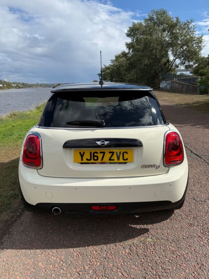 2025 Mini Hatch