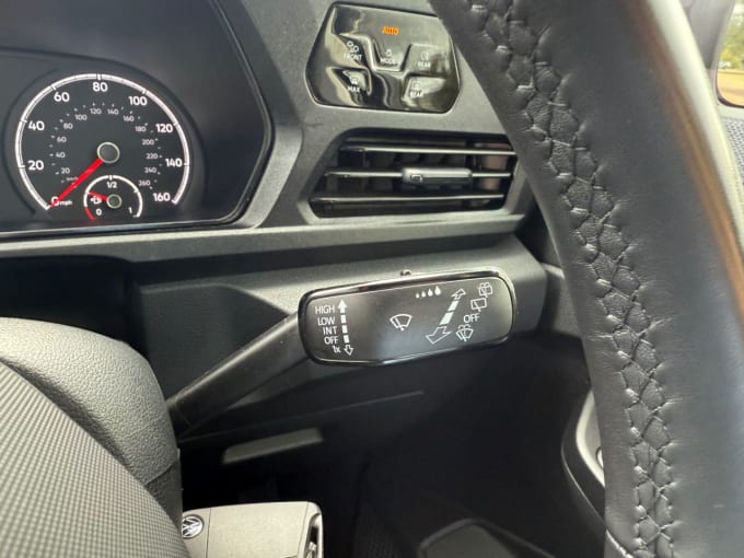 2025 Volkswagen Caddy