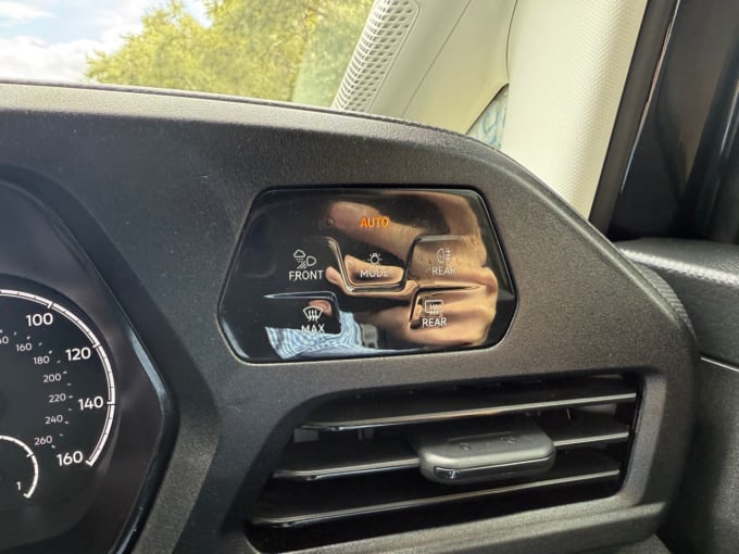 2025 Volkswagen Caddy