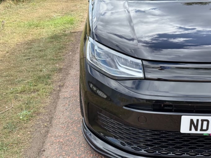 2025 Volkswagen Caddy