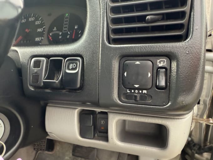 2025 Mazda Bongo