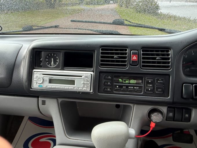 2025 Mazda Bongo