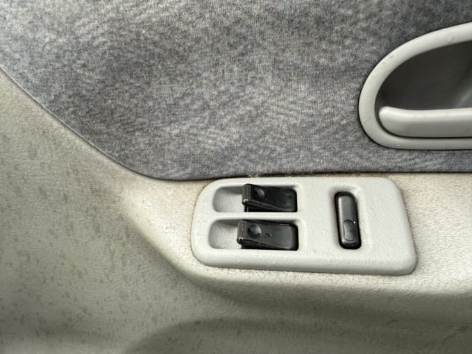 2025 Mazda Bongo