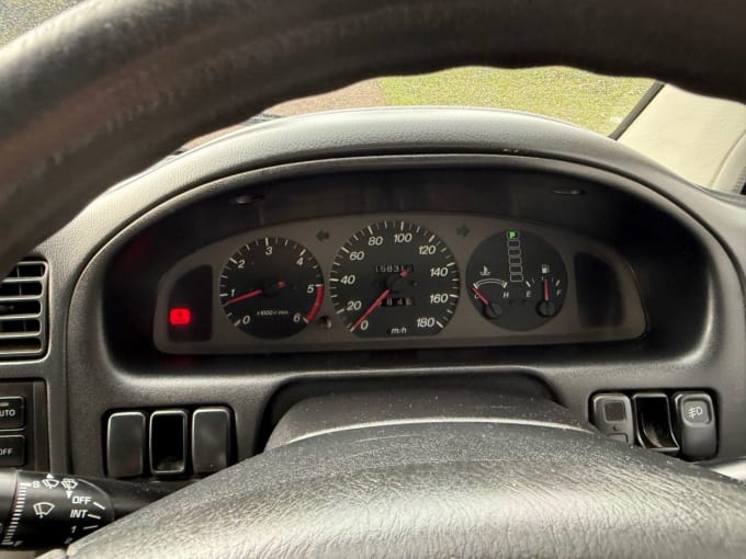 2025 Mazda Bongo