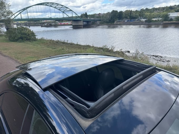 2025 Mercedes-benz Cla