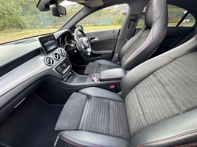 2025 Mercedes-benz Cla