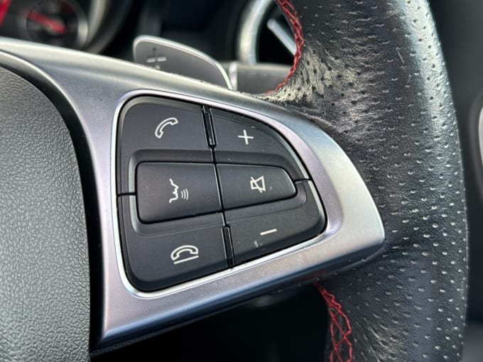 2025 Mercedes-benz Cla