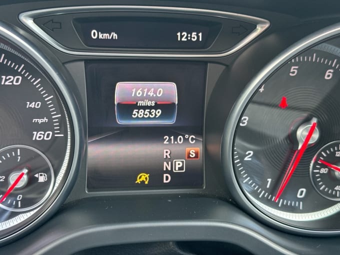 2025 Mercedes-benz Cla