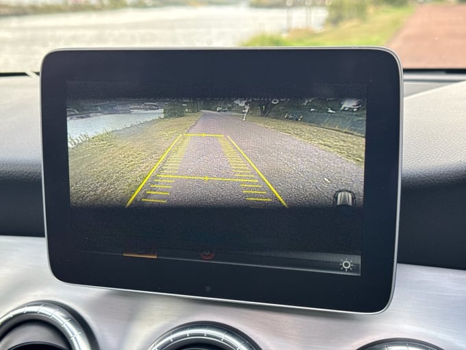 2025 Mercedes-benz Cla