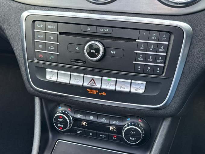 2025 Mercedes-benz Cla