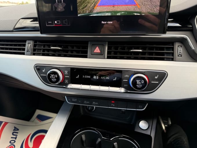 2025 Audi A5