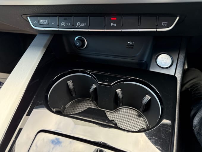 2025 Audi A5