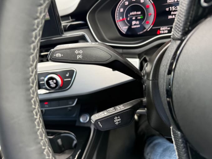 2025 Audi A5