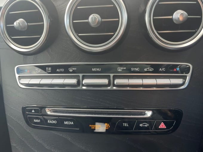 2025 Mercedes-benz Glc