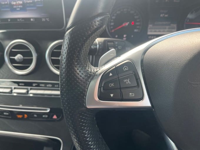 2025 Mercedes-benz Glc