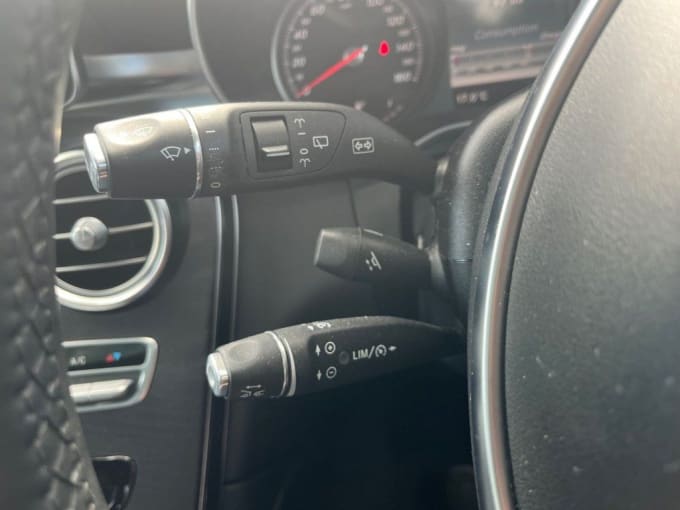 2025 Mercedes-benz Glc