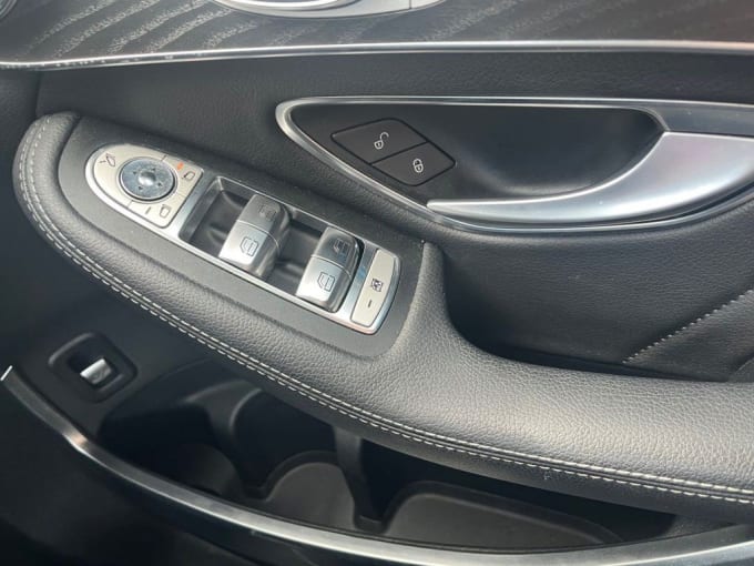 2025 Mercedes-benz Glc