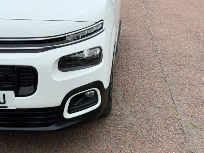 2025 Citroen Berlingo
