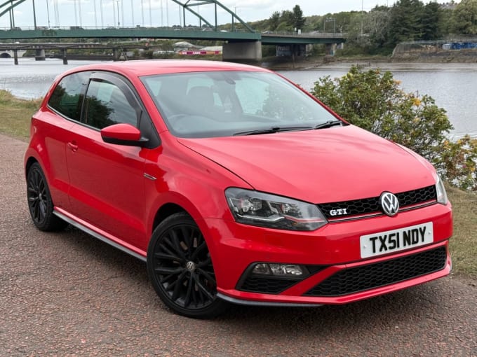 2025 Volkswagen Polo