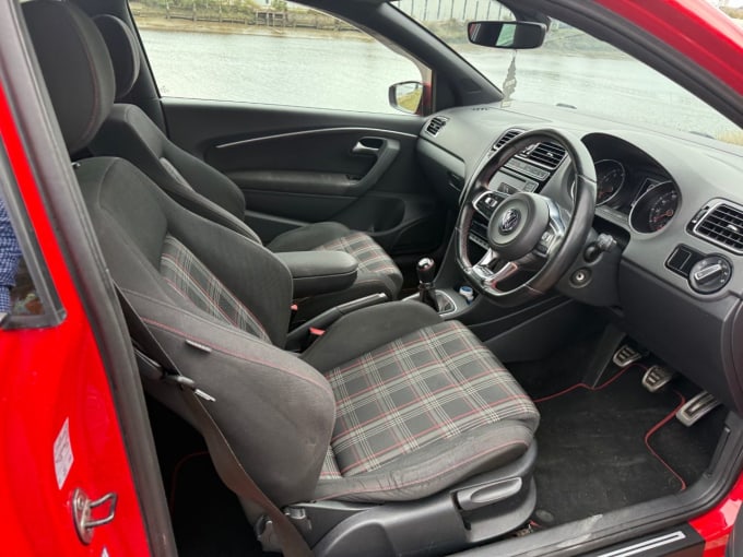 2025 Volkswagen Polo