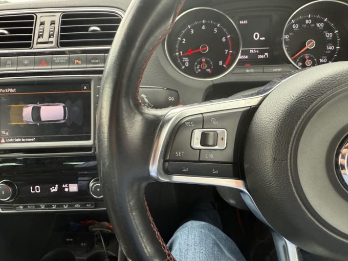 2025 Volkswagen Polo