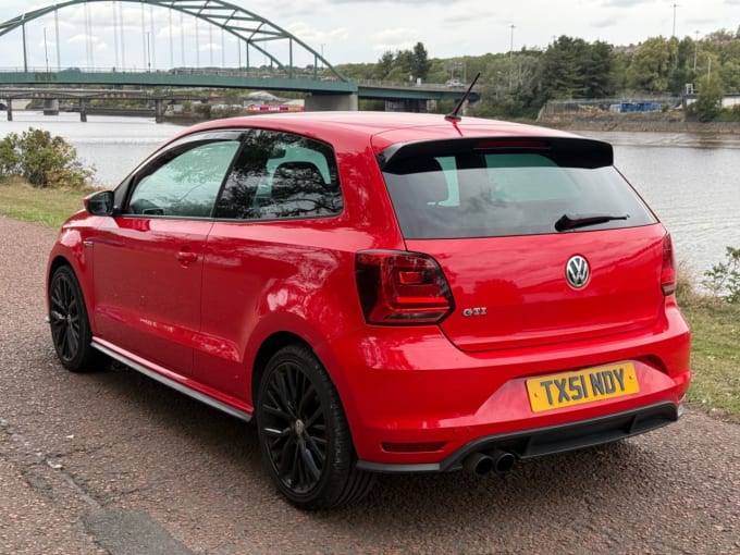 2025 Volkswagen Polo