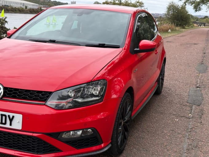 2025 Volkswagen Polo