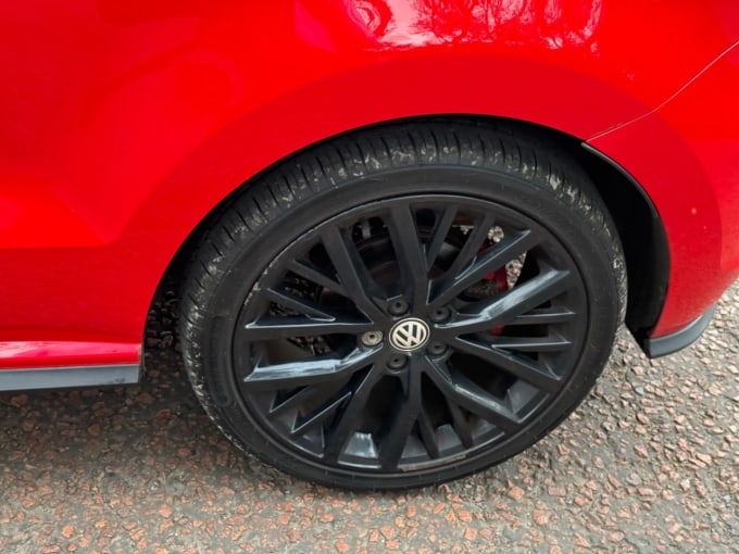 2025 Volkswagen Polo
