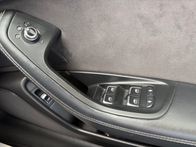 2025 Audi A6 Avant