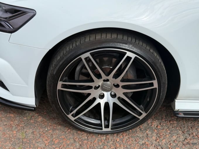 2025 Audi A6 Avant