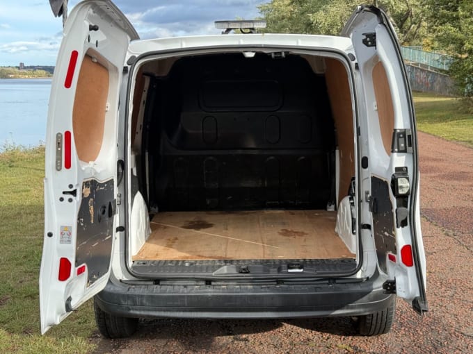 2025 Mercedes-benz Citan