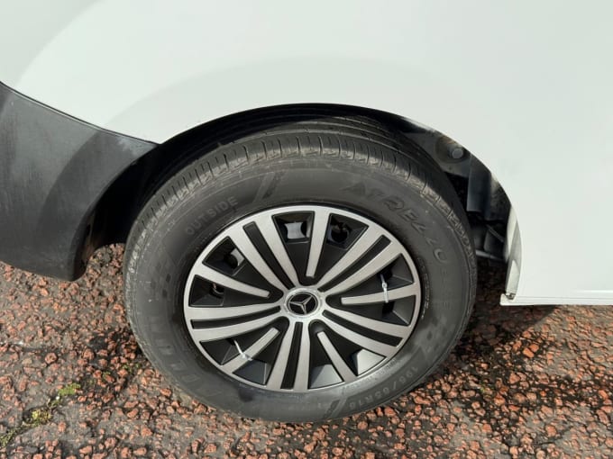 2025 Mercedes-benz Citan