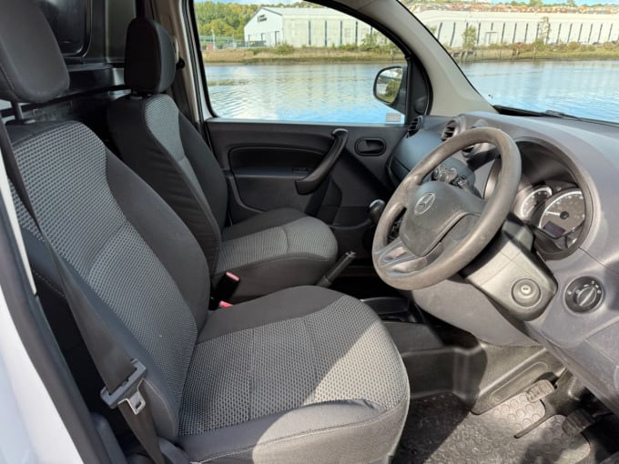 2025 Mercedes-benz Citan