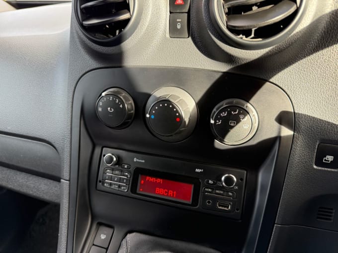 2025 Mercedes-benz Citan