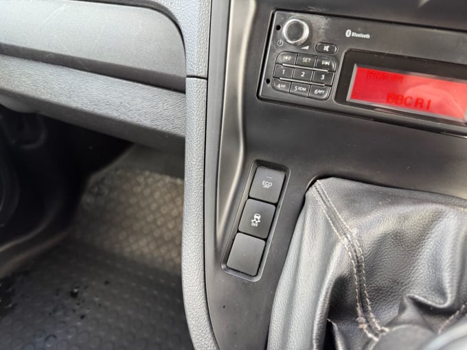 2025 Mercedes-benz Citan