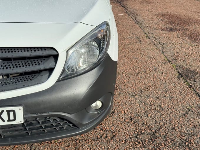 2025 Mercedes-benz Citan