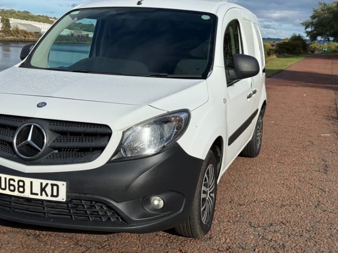 2025 Mercedes-benz Citan