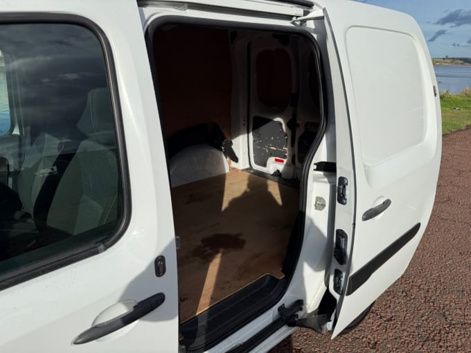 2025 Mercedes-benz Citan