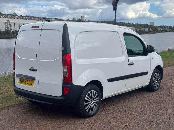 2025 Mercedes-benz Citan