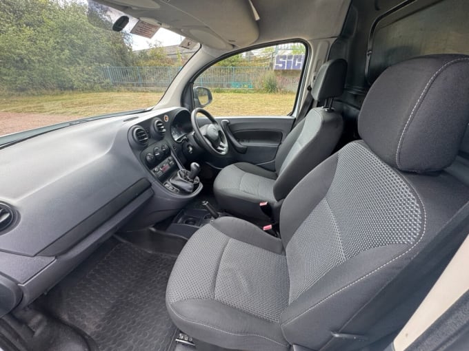 2025 Mercedes-benz Citan
