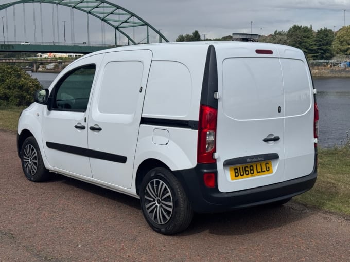2025 Mercedes-benz Citan