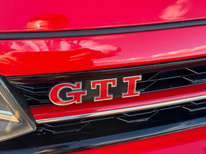 2019 Volkswagen Polo