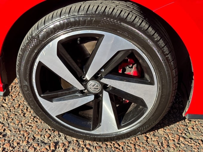 2019 Volkswagen Polo