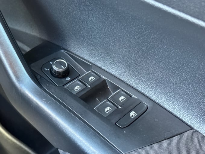 2019 Volkswagen Polo