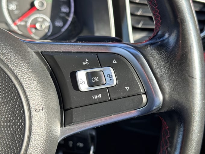 2019 Volkswagen Polo