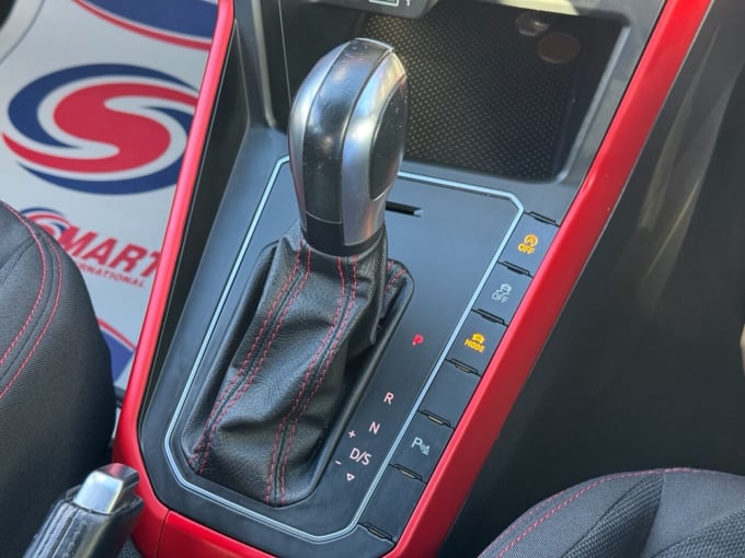 2019 Volkswagen Polo