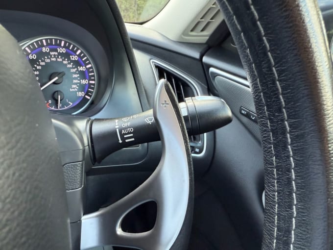 2025 Infiniti Q50