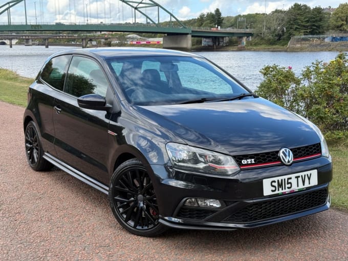 2025 Volkswagen Polo