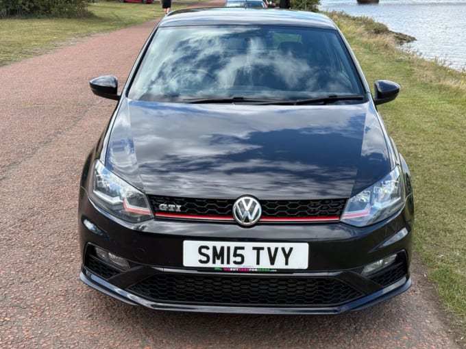 2025 Volkswagen Polo