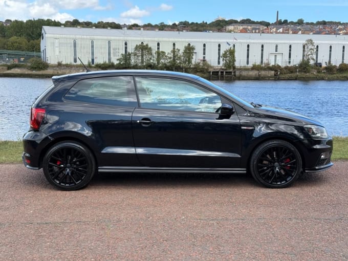 2025 Volkswagen Polo